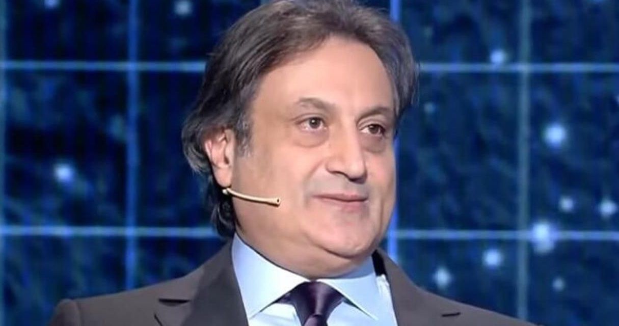 الفلكي ميشال حايك تنبأ باغتيال "هنية" و القيادي بحزب الله "فؤاد شكر" ..لن تصدق ماقاله