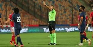 عاجل - تشكيل الأهلي الرسمي لمواجهة المقاولون العرب مباراة الحسم دوري نايل