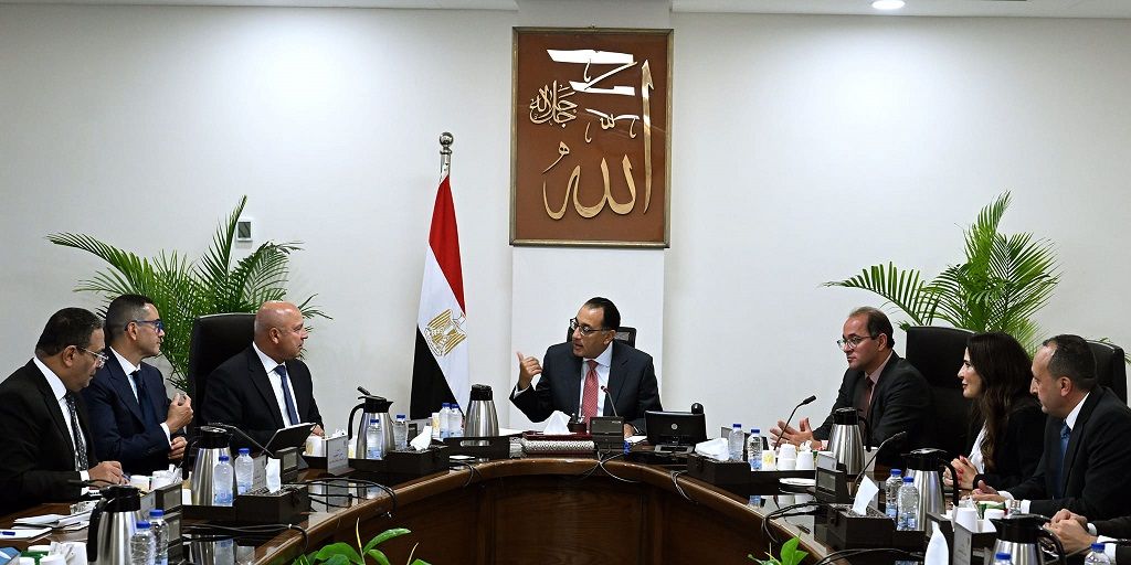 رئيس الوزراء يعلن الانتهاء من التشغيل التجريبي للمنظومة…