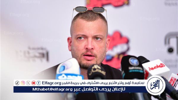 مروان موسي يكشف عن تفاصيل مشاركته في مهرجان صيف بنغازي بالمؤتمر الصحفي (صور)