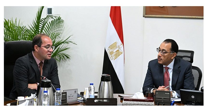 وزير المالية: تطبيق سياسات ضريبية أكثر استقرارا وتحفيزا…