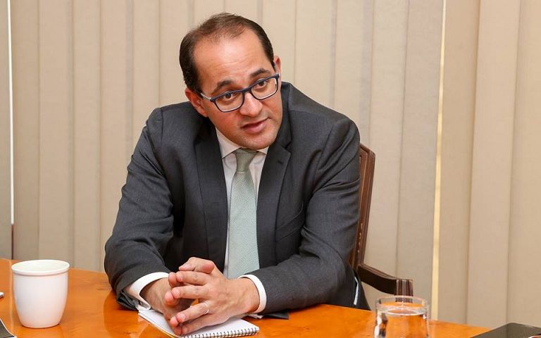 وزير المالية: إعادة ترتيب الأولويات بصورة تجعل الإنفاق العام…