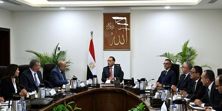 الحكومة: جارٍ العمل على 23 مشروعا للهيدروجين الأخضر في مصر