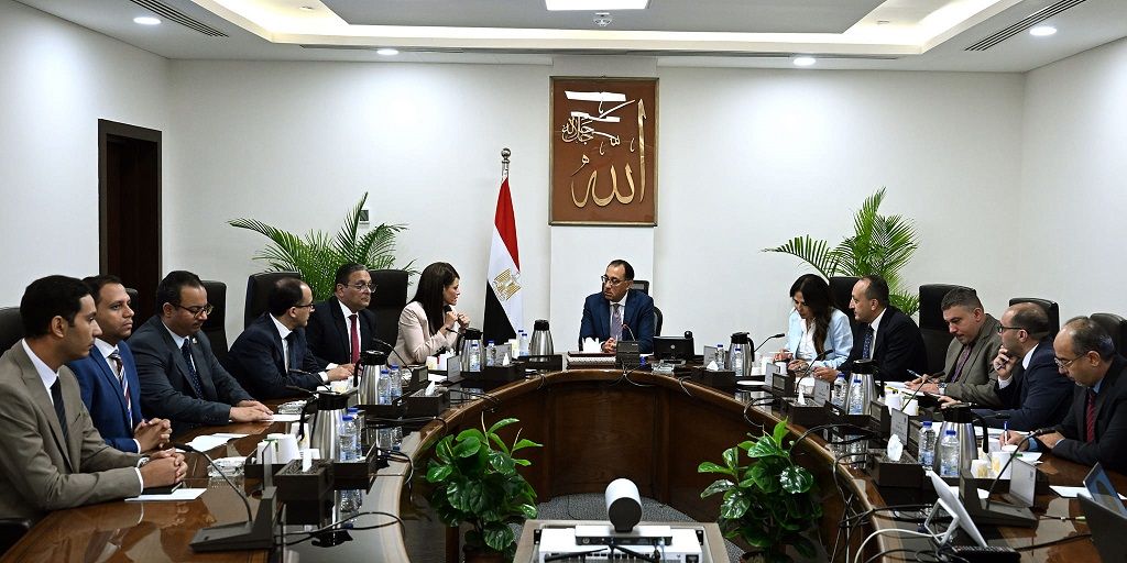 المشاط: 70% من استثمارات المرحلة الأولى لمبادرة حياة كريمة…