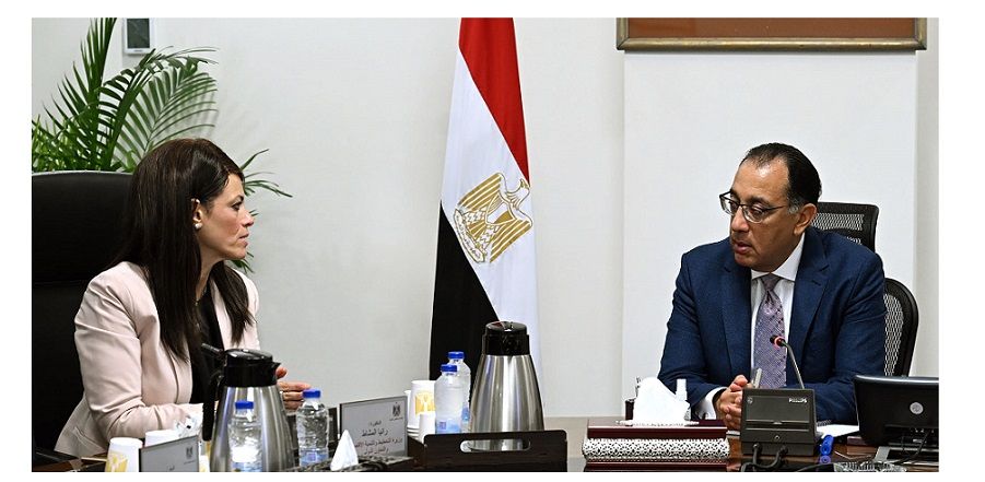 المشاط: 70% من استثمارات المرحلة الأولى لمبادرة حياة كريمة…