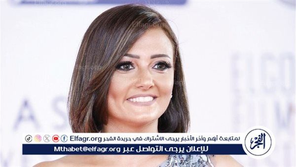 بعد تصدرها التريند.. تعرف على أحدث أعمال بشرى