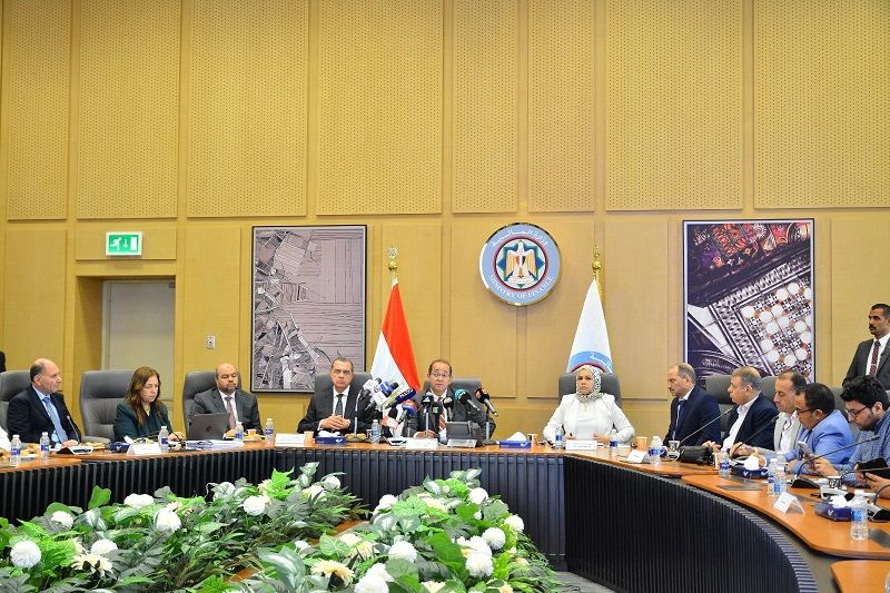 وزير المالية: مخصصات الدعم والحماية الاجتماعية تضاعفت إلى…