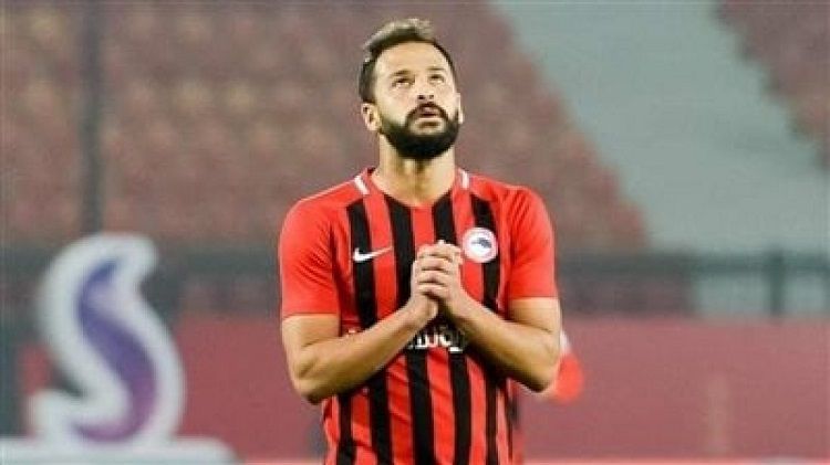 عاجل.. السيسي يوجه بإحالة قضية وفاة اللاعب أحمد رفعت إلى…