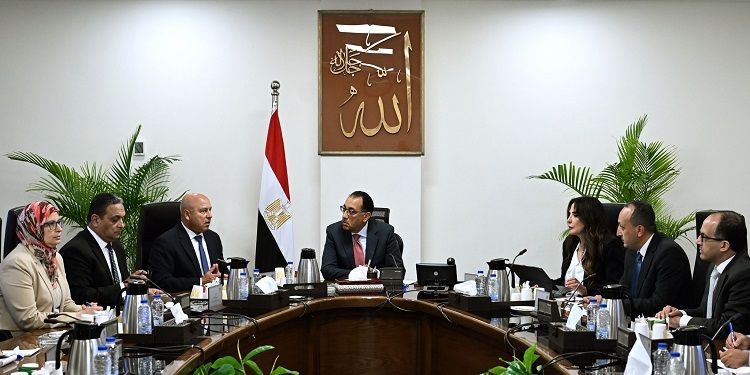 رئيس الوزراء: خطة عاجلة للنهوض بالصناعة المصرية