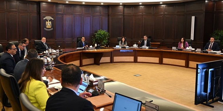 عاجل.. رئيس الوزراء: خطة سريعة بإصلاحات ضريبية شاملة