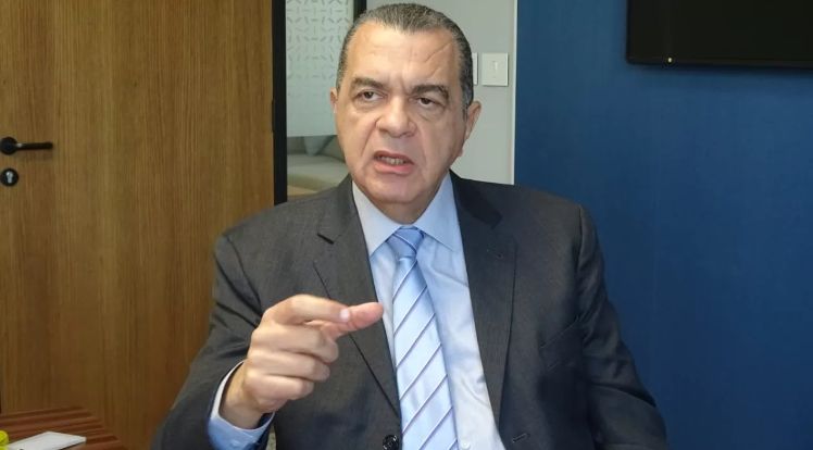 نائب وزير المالية: العمل على توسيع القاعدة الضريبية ودمج…