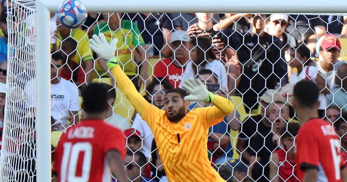 العالم اليوم - أولمبياد باريس.. ما أسباب خسارة مصر الكبيرة أمام المغرب؟