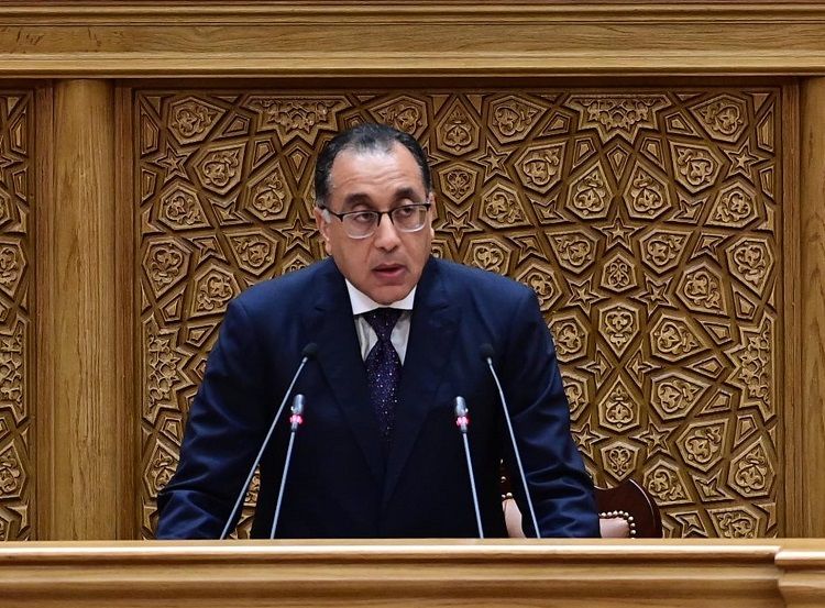 مدبولي: احتياطي مصر من النقد الأجنبي يغطي 8 أشهر