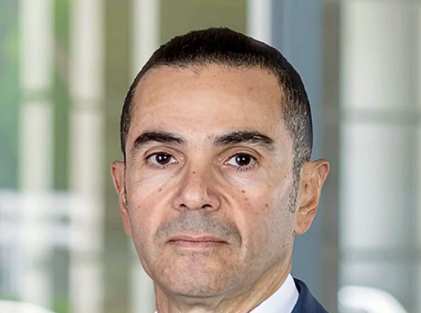 حسن الخطيب: وثيقة للسياسات الاستثمارية والتجارية خلال…