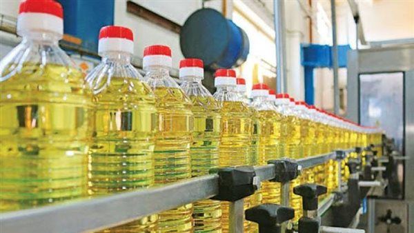 هيئة السلع التموينية تستورد 36.6 ألف طن زيت عباد خام