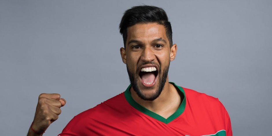 قبل التوقيع للأهلى.. يحيى عطية الله يخضع للكشف الطبى برفقة وكيل كولر