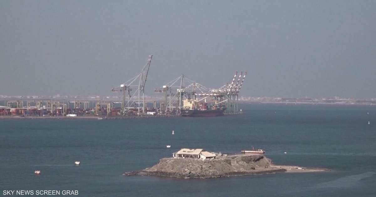 العالم اليوم - هيئة: تعرض سفينة لهجوم رابع قبالة سواحل المخا باليمن