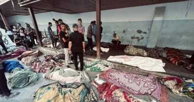 أخبار اليمن : الأونروا: يوم آخر من الرعب في غزة