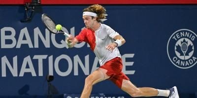 روبليف يبلغ نصف نهائي مونتريال