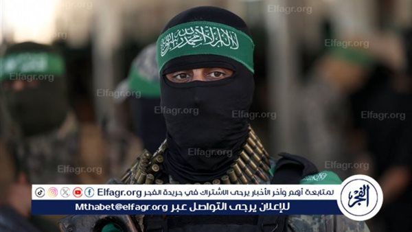 عاجل - "حماس" توجه رسالة شديدة اللهجة لوزير خارجية بريطانيا بشأن الحرب على غزة