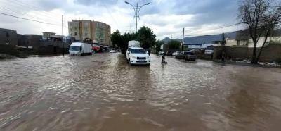 أخبار اليمن : احذروا من الساعات القادمة: أمطار وسيول جارفة