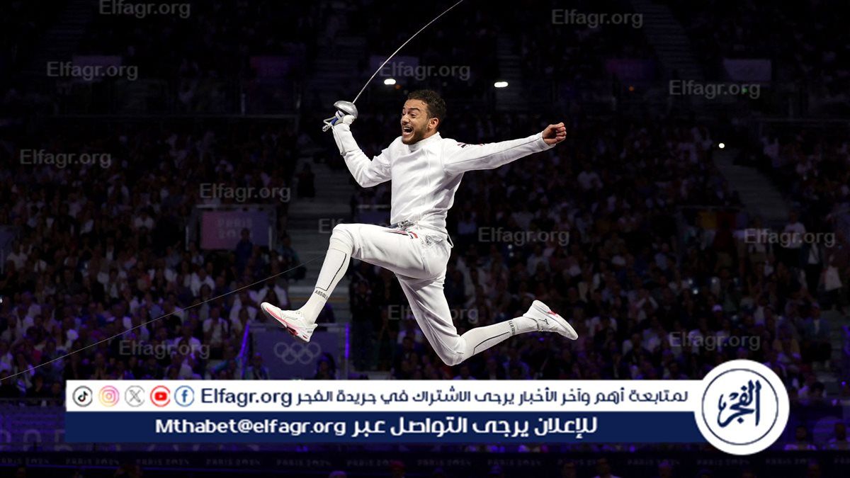 فضائح وإخفاقات و3 ميداليات.. حصاد مصر في أولمبياد باريس 2024