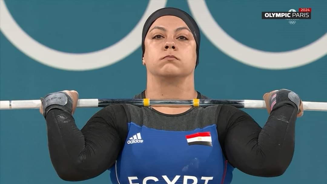 فضائح وإخفاقات و3 ميداليات.. حصاد مصر في أولمبياد باريس 2024