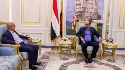 أخبار اليمن : الإعلان رسمياً عن حكومة التغيير والبناء (الأسماء)