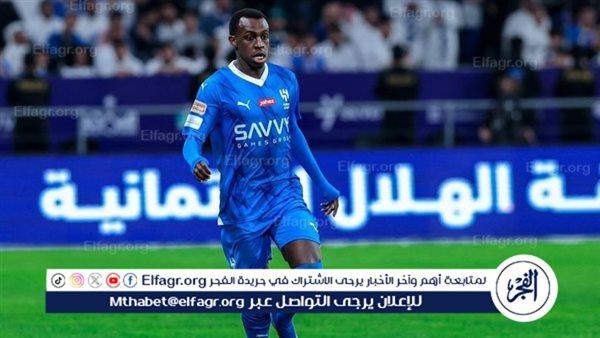 قبل مواجهة الأهلي.. مدرب الهلال يوجه رسالة إلى سعود عبدالحميد