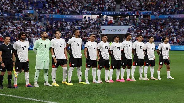 فضائح وإخفاقات و3 ميداليات.. حصاد مصر في أولمبياد باريس 2024