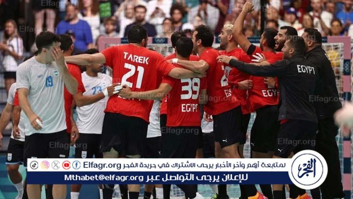 فضائح وإخفاقات و3 ميداليات.. حصاد مصر في أولمبياد باريس 2024