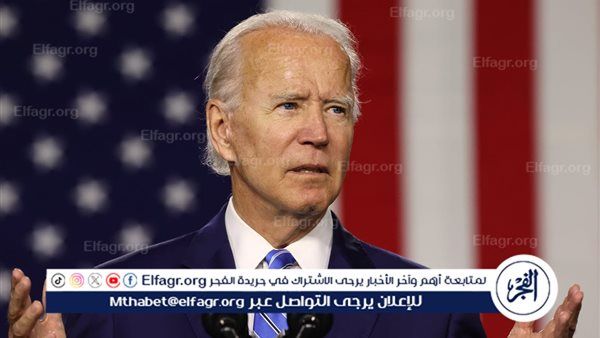 بايدن يتعهد بوقف الحرب على غزة قبل مغادرته البيت الأبيض في يناير 2025!؟..