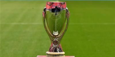 السوبر الأوروبي: ريال مدريد يواجه أتالانتا غداً