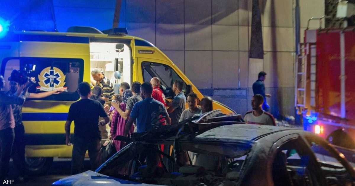 العالم اليوم - بعد إعلان حالة طوارئ.. مصر تتحرك لمواجهة "جدري القردة"