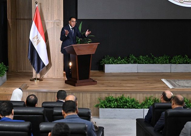 بمشاركة هيئات رقابية.. مدبولي: توجيه رئاسي بالتحقيق في أوجه…