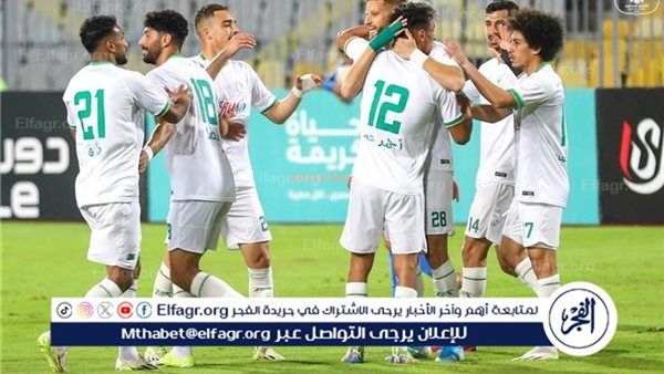اتحاد الكرة يحدد موعد مباراة المصري بدور الثمانية لبطولة كأس مصر