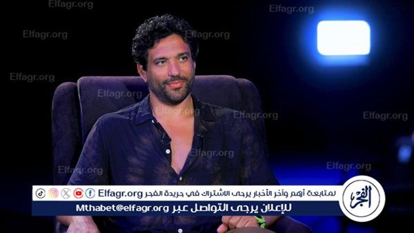 حسن الرداد ضيف ريهام السهلي من العلمين في "حد النجوم" على dmc