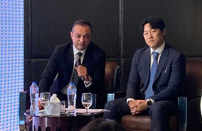 شركة ETC تستهدف مليار جنيه من مبيعات أجهزة هيونداي المنزلية…