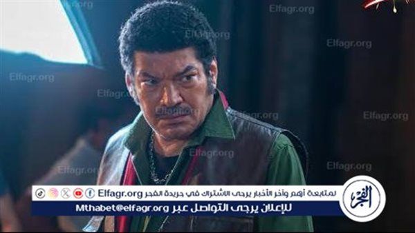 تعرف على إيرادات فيلم "اللعب مع العيال"