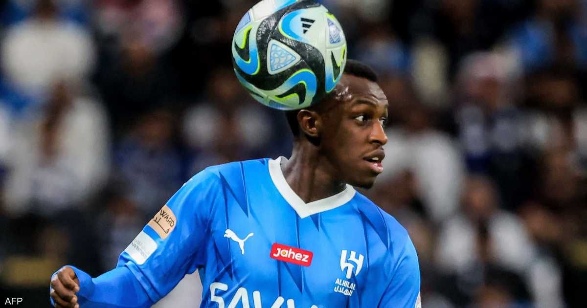 العالم اليوم - السعودي عبد الحميد يقترب من الانتقال إلى الدوري الإيطالي