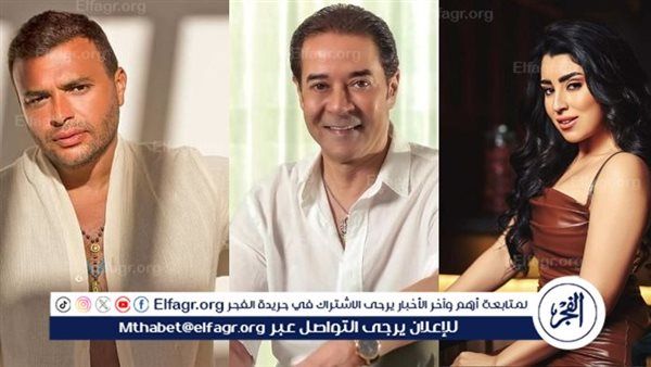 تعرف على أهم التغيرات في الوسط الغنائي خلال الفتره الماضية.. (تقرير)