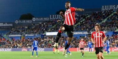 بلباو يتعادل مع خيتافي في افتتاح الليغا