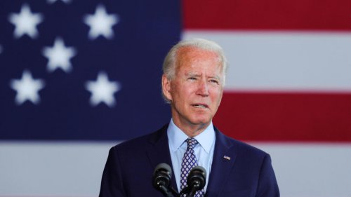 قيادي بحماس: حديث بايدن محض وهم