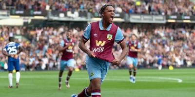 توتنهام يضم الفرنسي ويلسون أودوبيرت