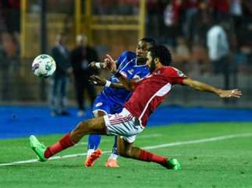 عاجل .. الخطيب يوجه الشكر للجنة التخطيط بالأهلي ومفاجأة مدوية للجماهير