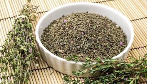 دور عليها في بيتك.. عشبة مهملة موجودة في كل بيت يجهل فوائدها الكثيرون ستجعلك شاباً حتى لو عمرك 70 سنة وبعكاز.!