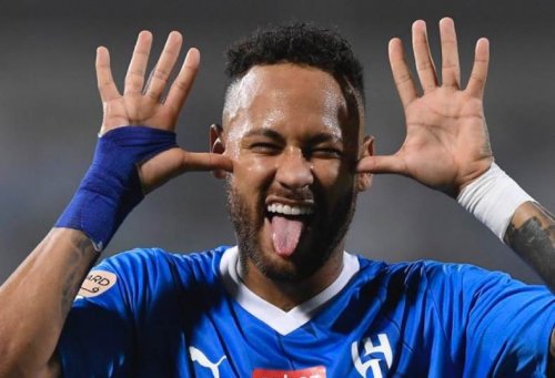 الهلال يتسارع نحو إعادة نيمار بخطوة جديدة ومفاجئة! تفاصيل