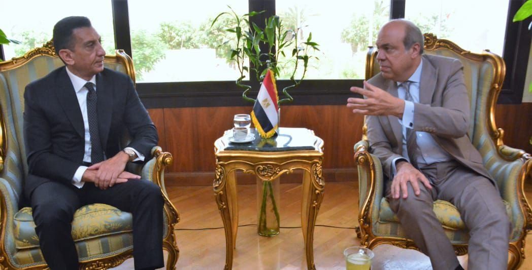 بوينج تدعم مصر للطيران لتعزيز قدراتها التنافسية على المستوى…