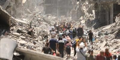 أخبار اليمن : مطالبات أممية بهدنة إنسانية في غزة