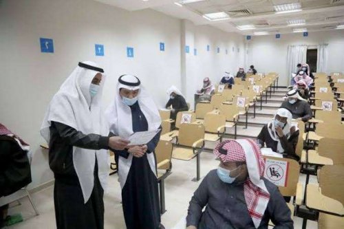 اليك الموعد النهائي لفتح التسجيل في اختبار الرخصة المهنية للمعلمين والمعلمات بالسعودية